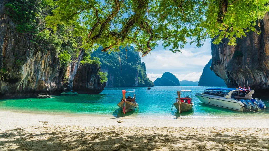 Andaman Island