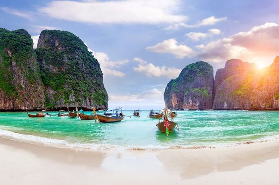 Top tour packages with Holiday Star to Andaman Island