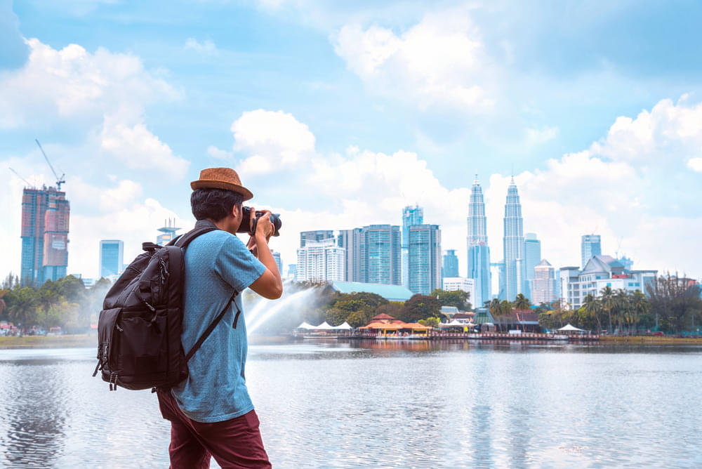 Top tour packages with Holiday Star to Malasiya
