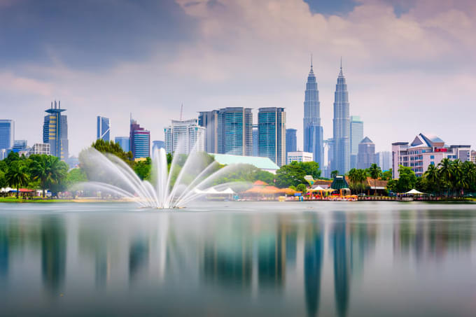 Best Time to Visit Malaysia