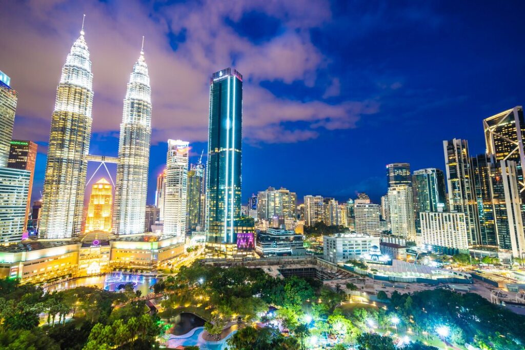 Malaysia tour packages